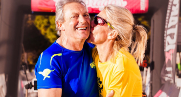 Wandelsport in de belangstelling